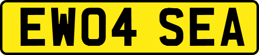 EW04SEA