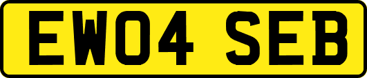 EW04SEB