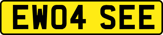 EW04SEE