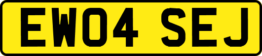 EW04SEJ