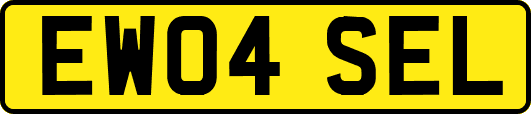 EW04SEL
