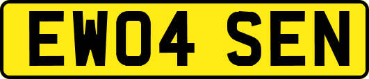 EW04SEN