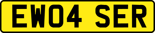 EW04SER