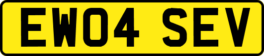 EW04SEV