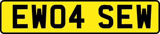 EW04SEW