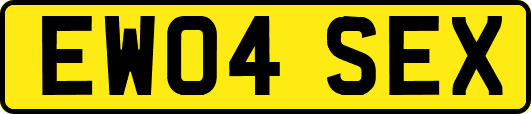 EW04SEX