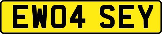 EW04SEY