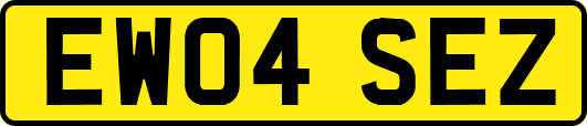 EW04SEZ