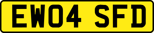 EW04SFD