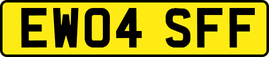 EW04SFF