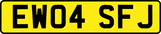 EW04SFJ