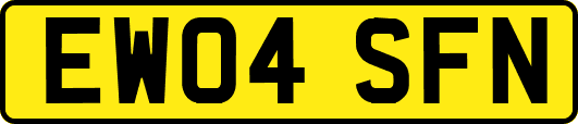 EW04SFN