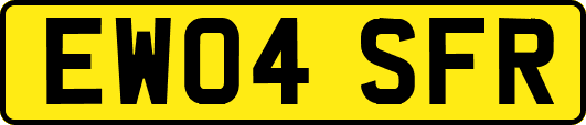 EW04SFR