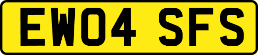 EW04SFS