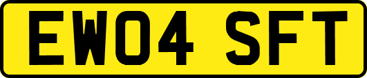 EW04SFT