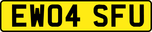 EW04SFU