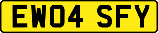 EW04SFY