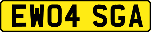 EW04SGA