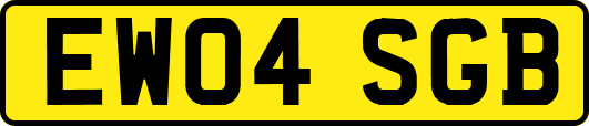 EW04SGB