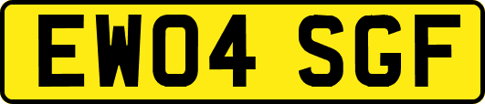 EW04SGF