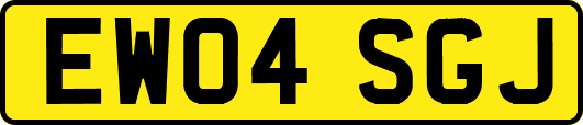 EW04SGJ