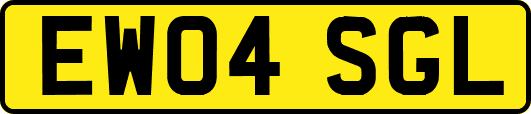 EW04SGL