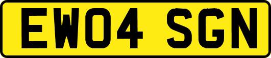 EW04SGN
