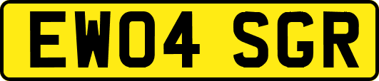 EW04SGR