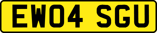 EW04SGU