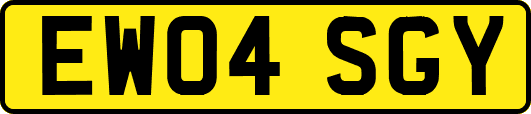 EW04SGY