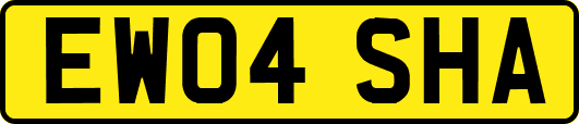 EW04SHA