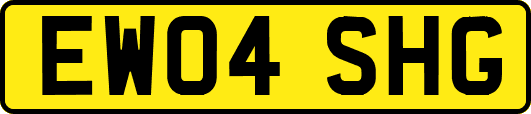 EW04SHG