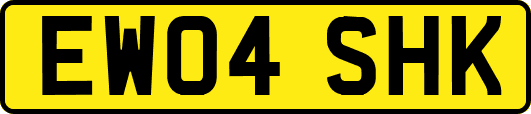 EW04SHK