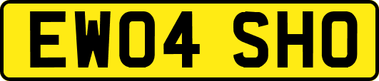 EW04SHO