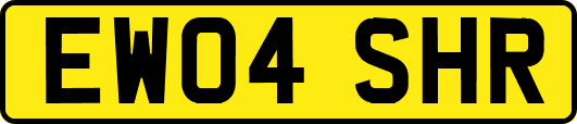 EW04SHR