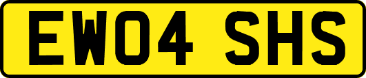 EW04SHS