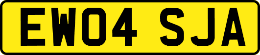 EW04SJA