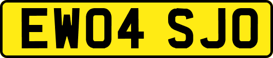 EW04SJO