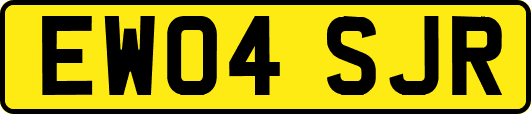 EW04SJR