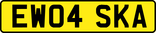 EW04SKA