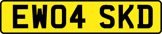 EW04SKD