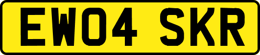 EW04SKR