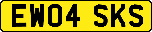 EW04SKS