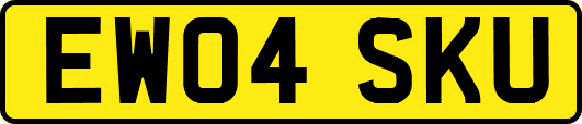 EW04SKU