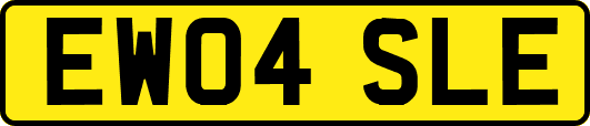 EW04SLE