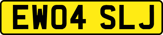 EW04SLJ