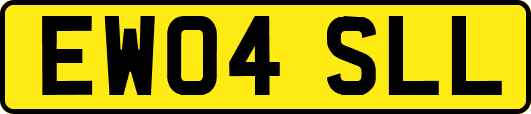 EW04SLL