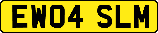 EW04SLM