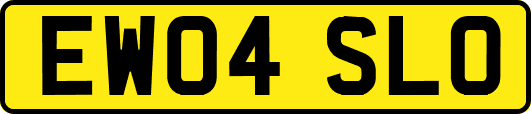 EW04SLO