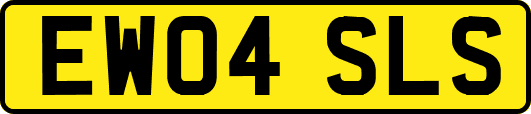 EW04SLS